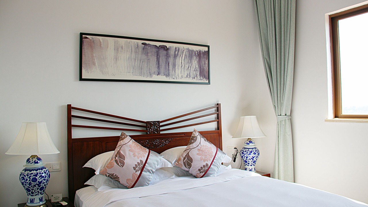 Photo of Bedroom in Haitang District