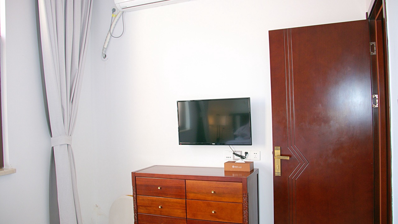 Photo of Bedroom in Haitang District