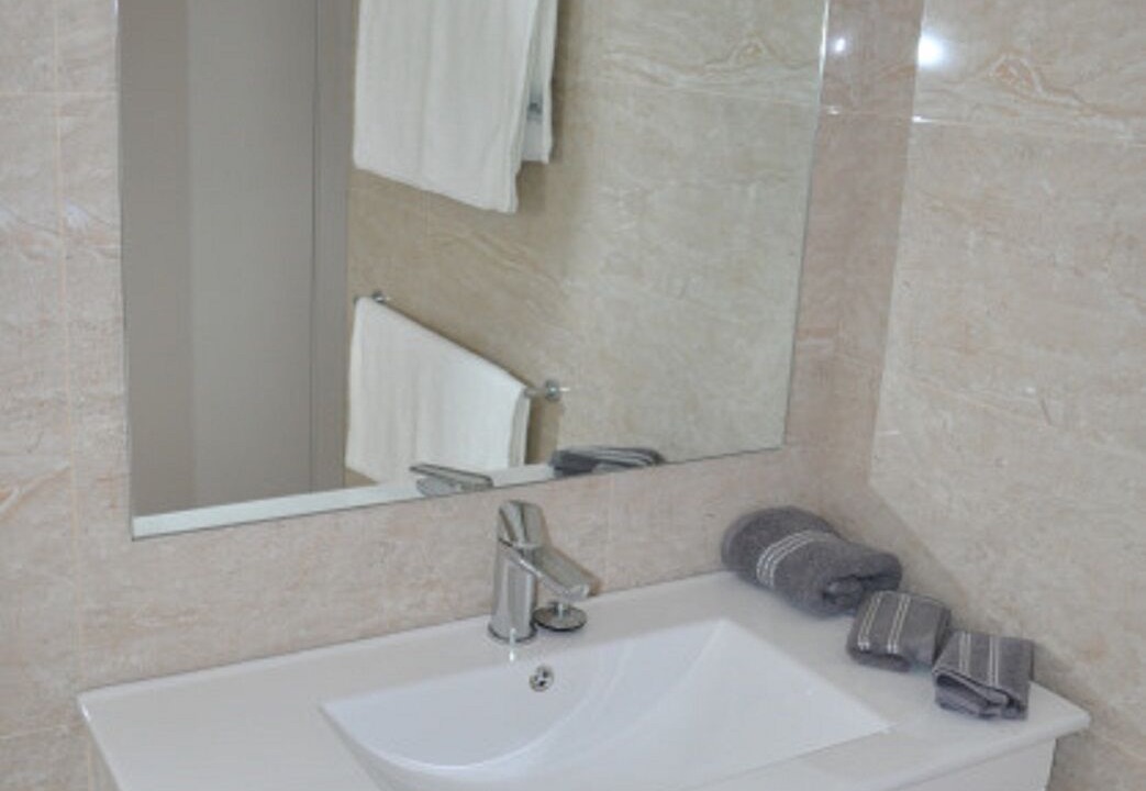Photo of Bathroom in Frenchs Forest