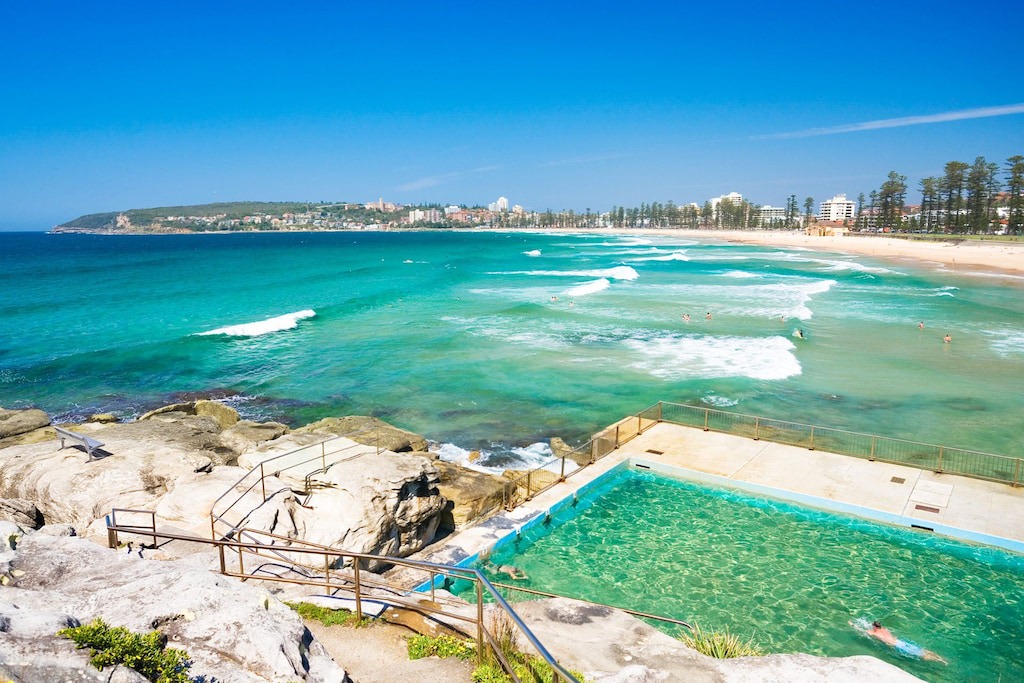 Photo of Outdoor in Queenscliff