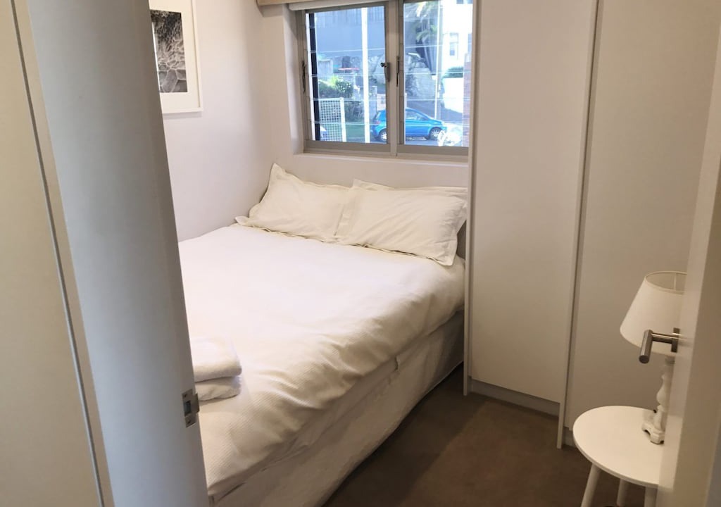 Photo of Bedroom in Queenscliff