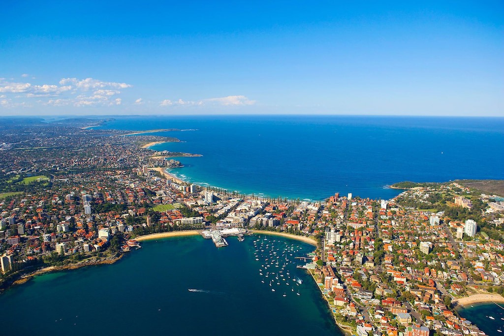 Photo of Outdoor in Queenscliff
