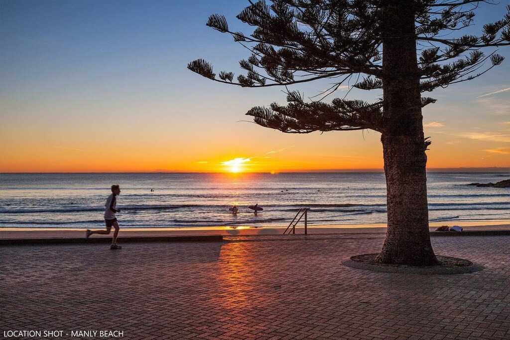 Photo of Outdoor in Queenscliff