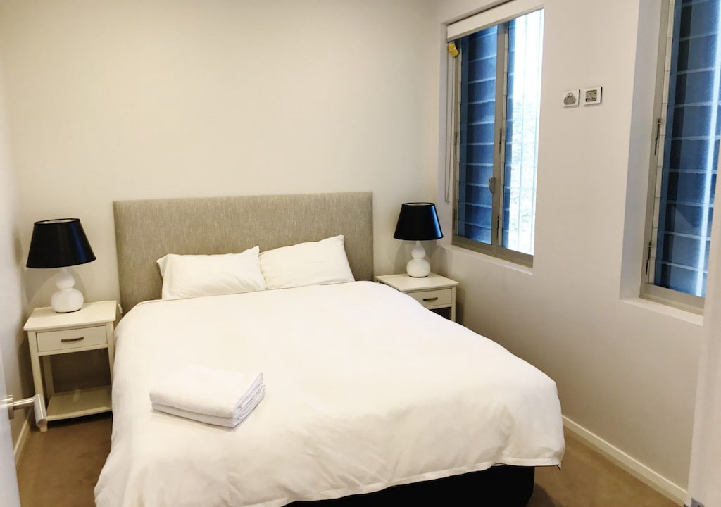 Photo of Bedroom in Queenscliff