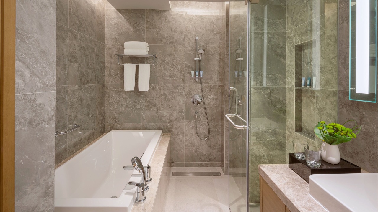 Photo of Bathroom in Sanya