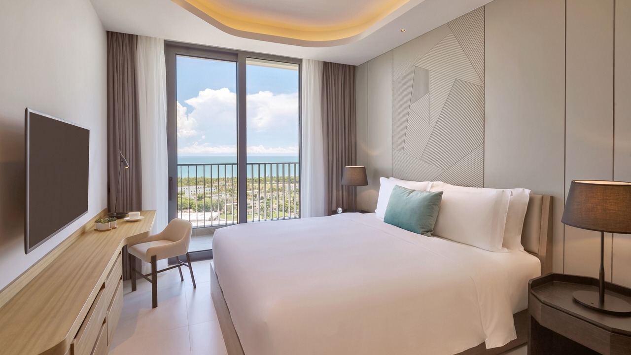 Photo of Bedroom in Sanya