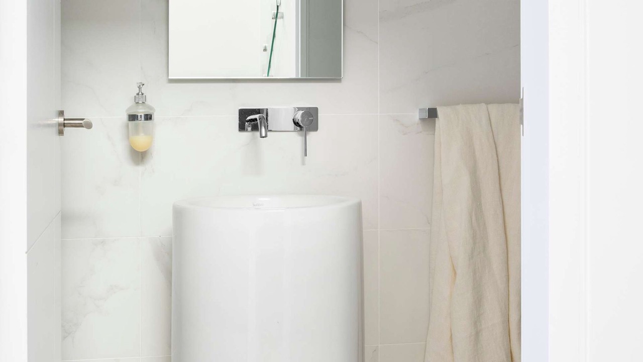 Photo of Bathroom in Mosman
