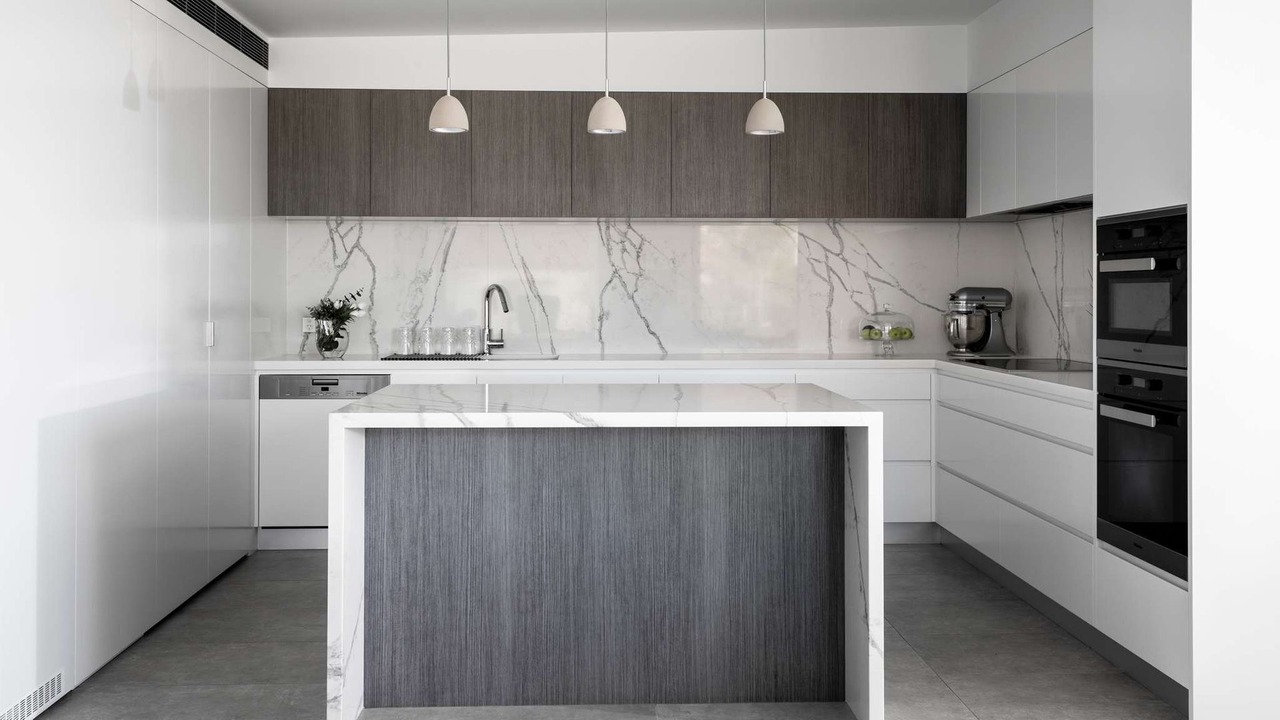Photo of Kitchen in Mosman