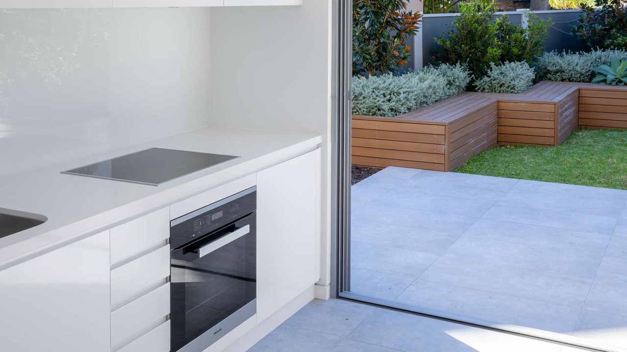 Photo of Kitchen in Mosman