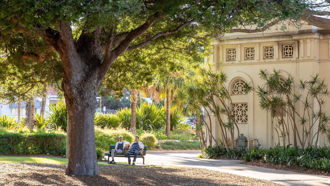 Photo of Outdoor in Mosman