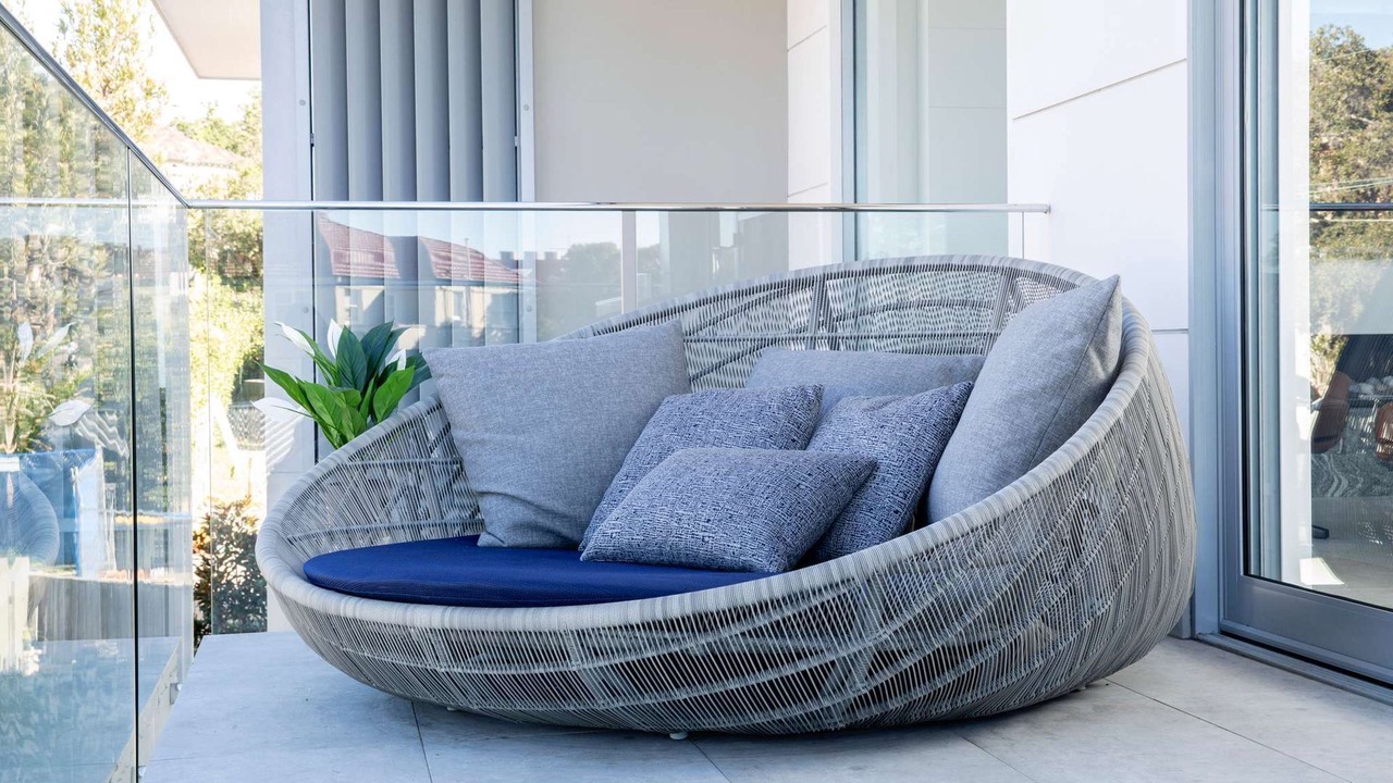 Photo of Patio Balcony in Mosman