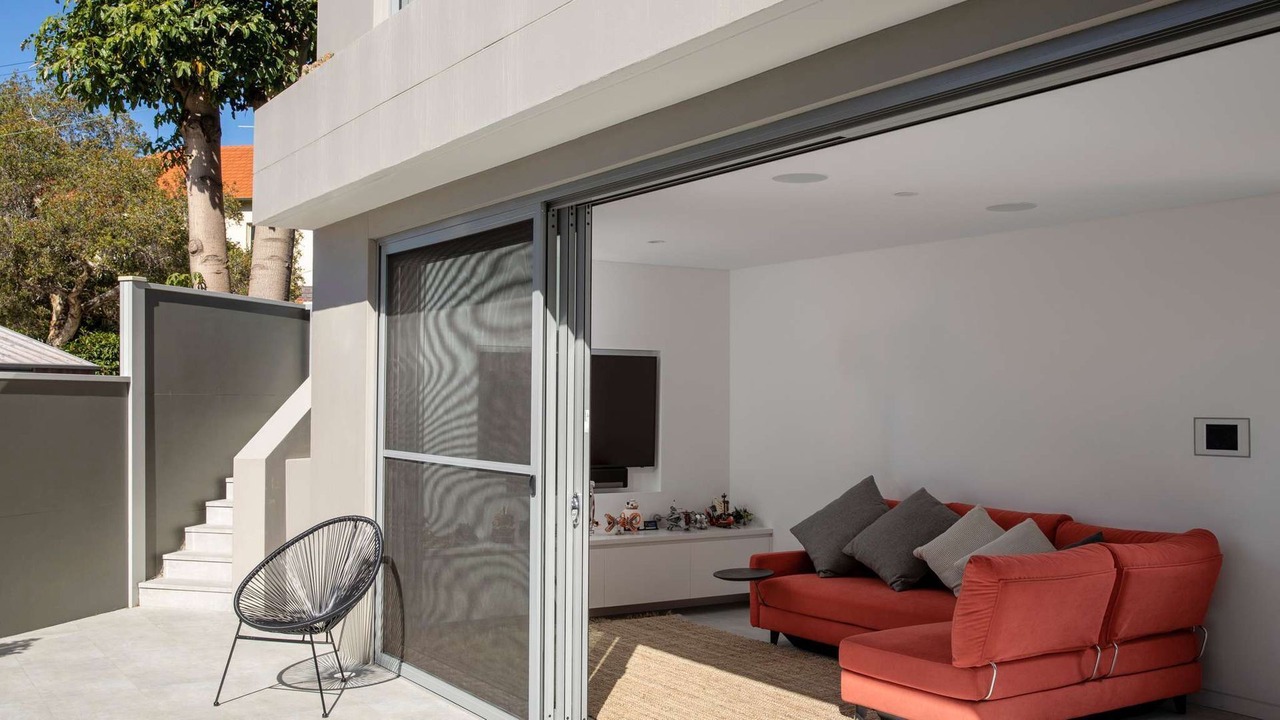 Photo of Outdoor in Mosman