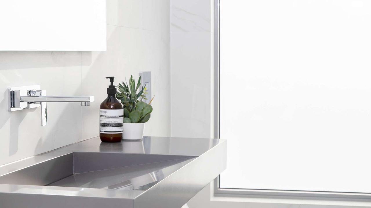 Photo of Bathroom in Mosman