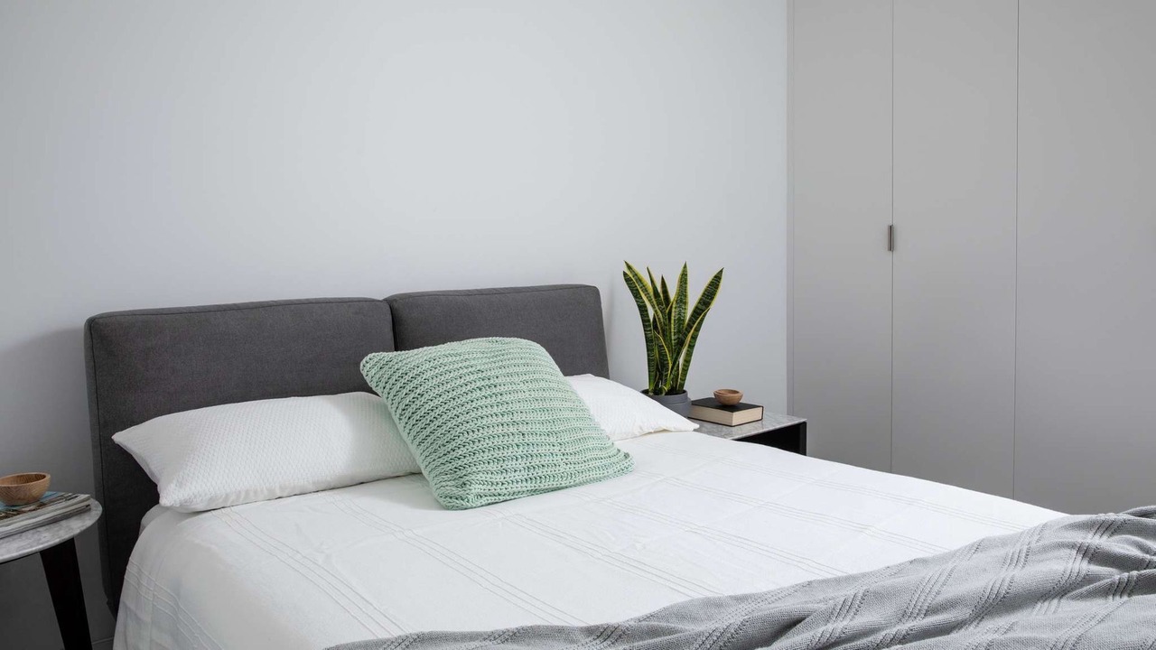 Photo of Bedroom in Mosman