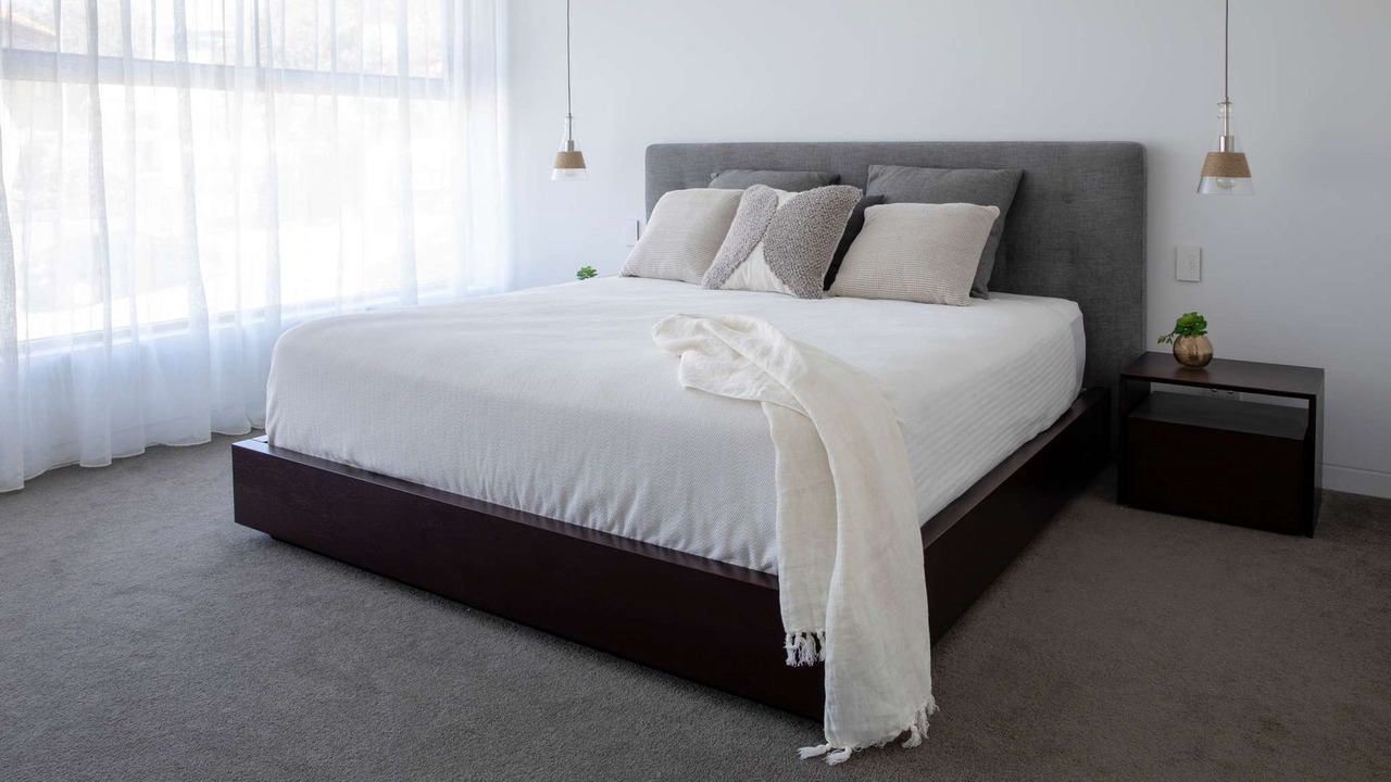 Photo of Bedroom in Mosman