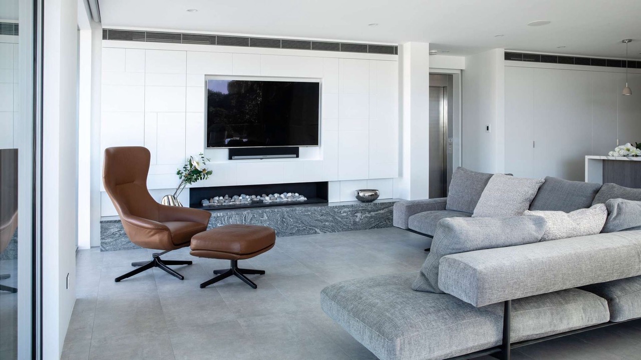 Photo of Bedroom in Mosman