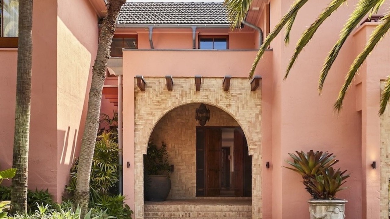 Photo of Outdoor in Palm Beach