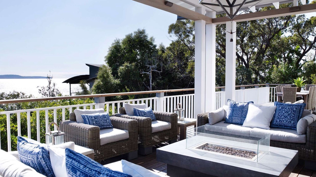 Photo of Patio Balcony in Whale Beach