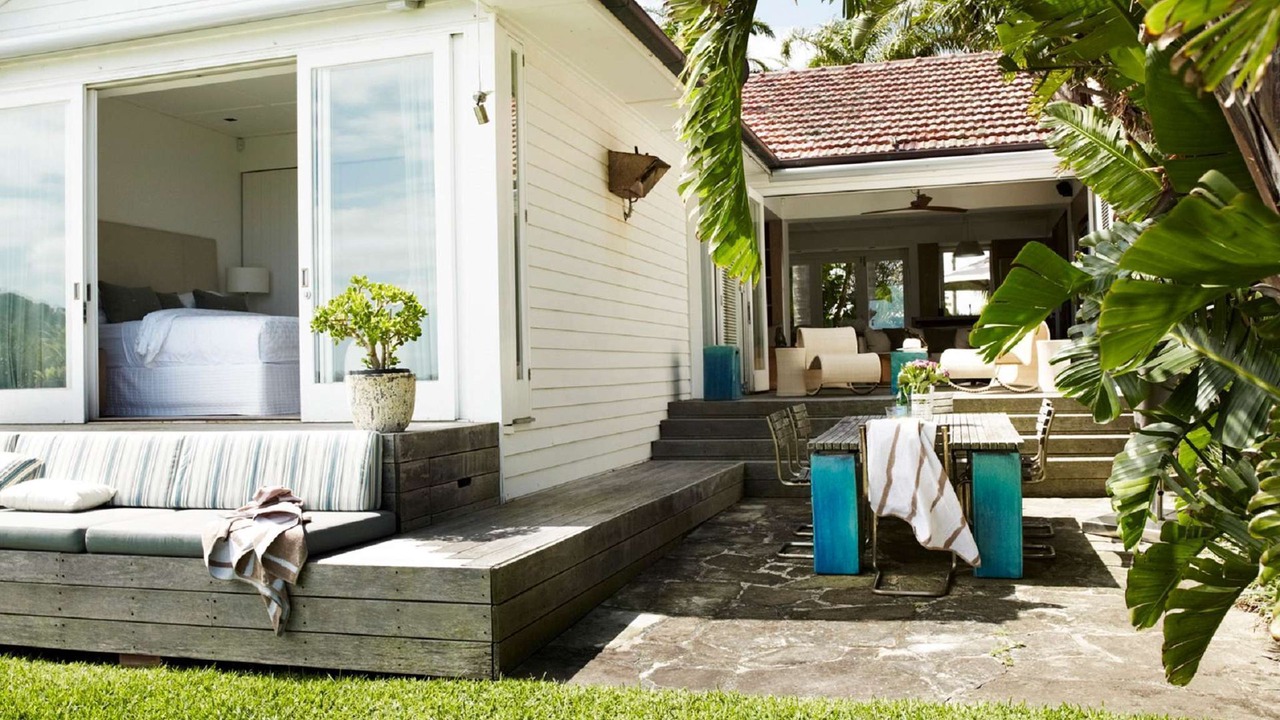 Photo of Outdoor in Whale Beach