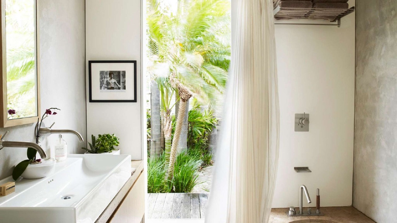 Photo of Bathroom in Whale Beach