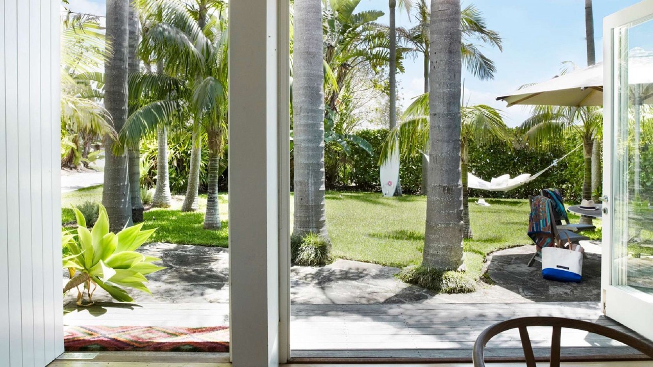 Photo of Patio Balcony in Whale Beach