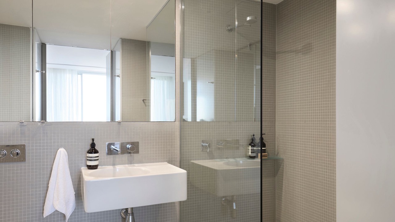 Photo of Bathroom in Darlinghurst