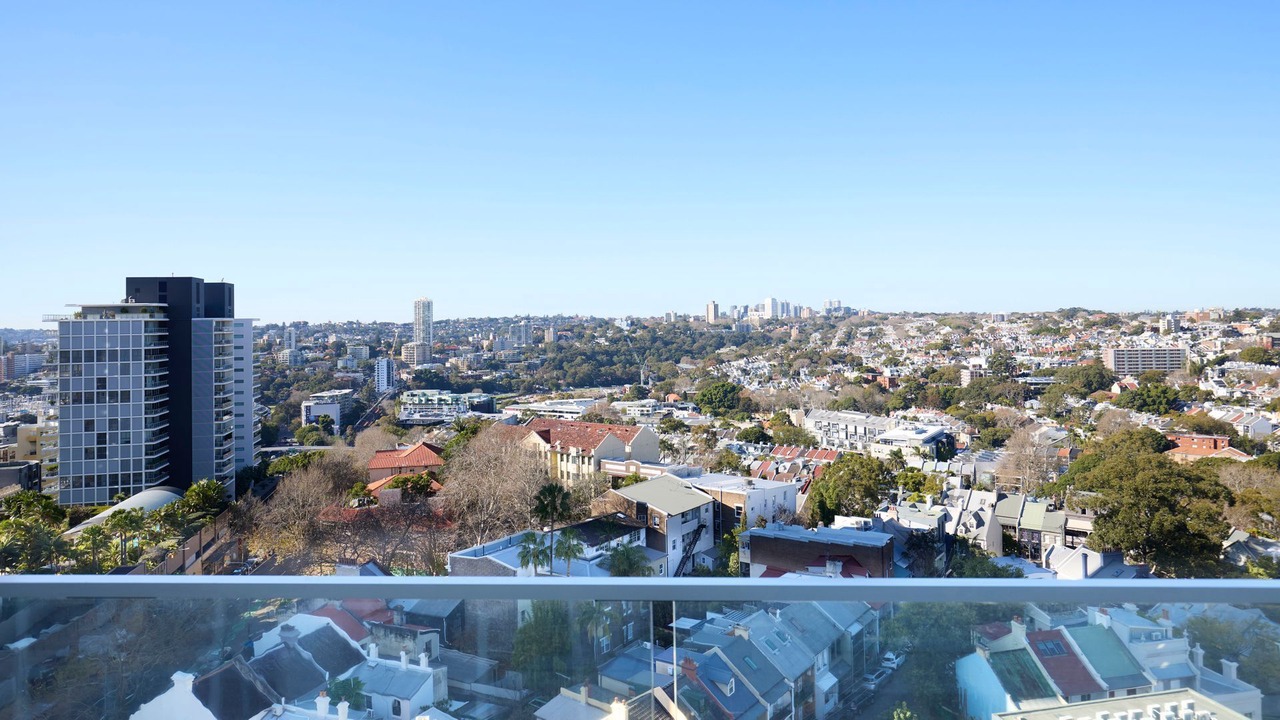 Photo of Outdoor in Darlinghurst