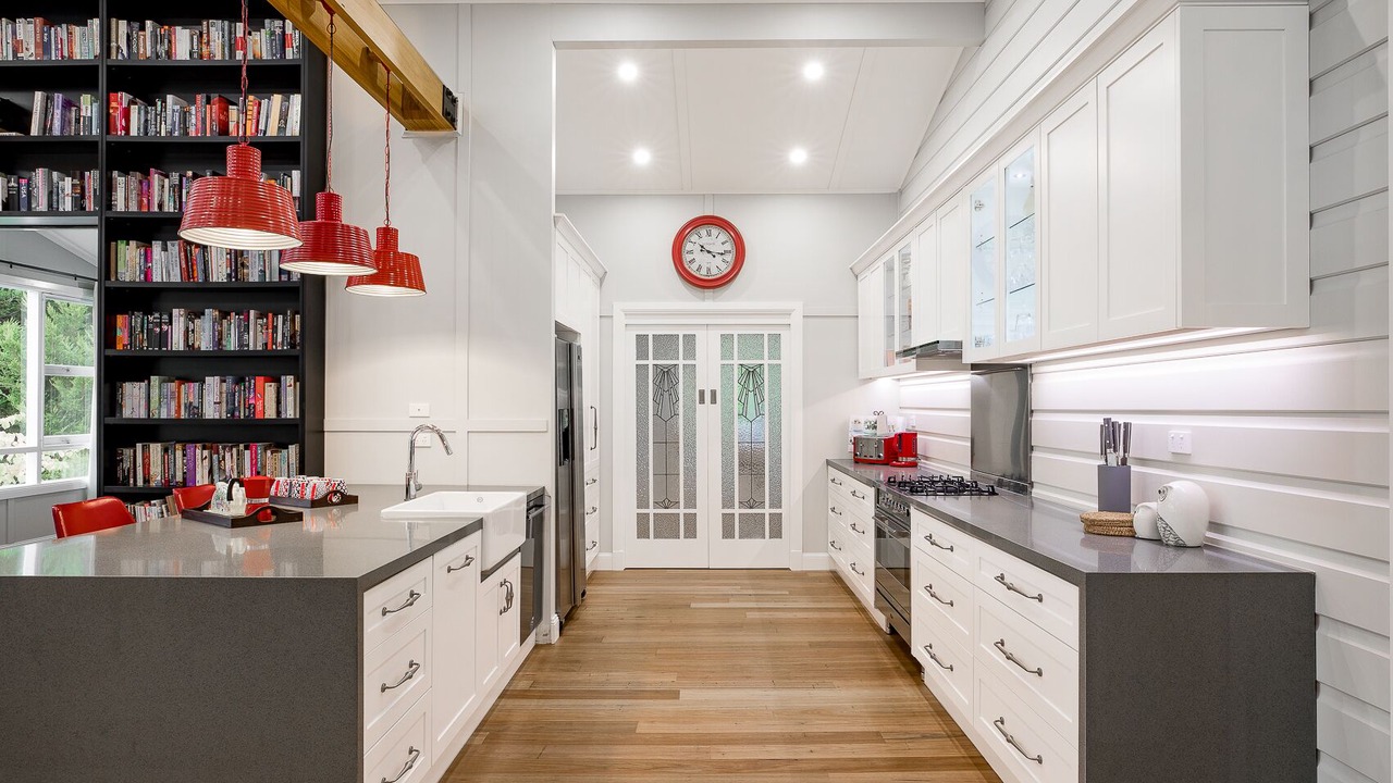 Photo of Kitchen in Bargo