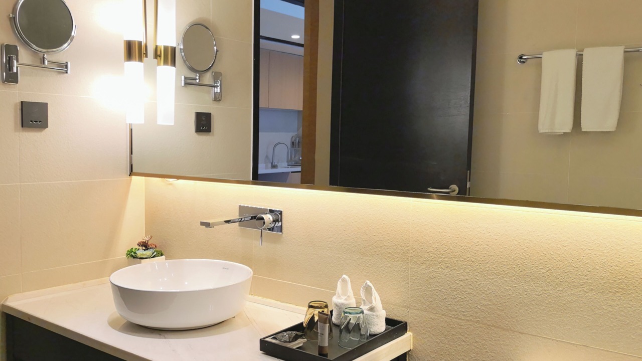 Photo of Bathroom in Chongqing