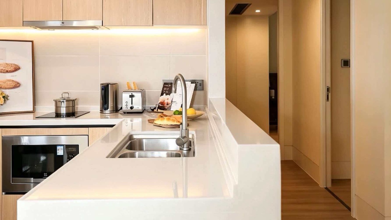 Photo of Kitchen in Chongqing