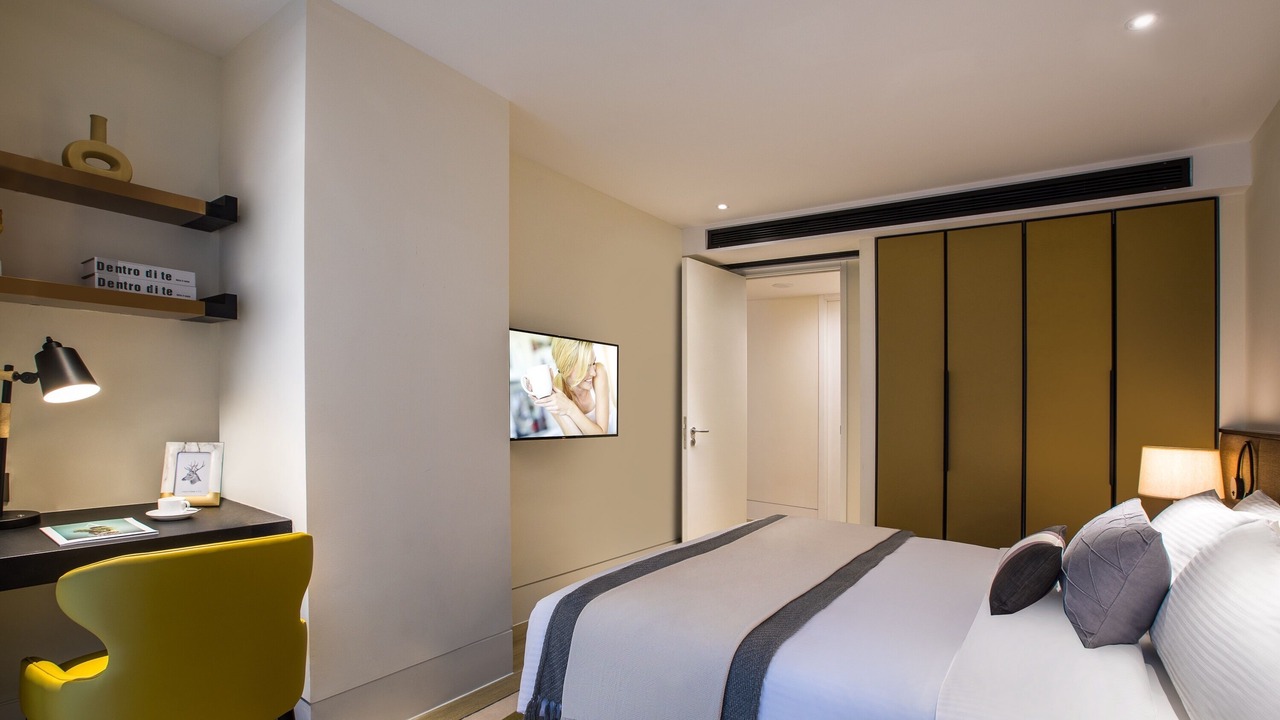 Photo of Bedroom in Chongqing