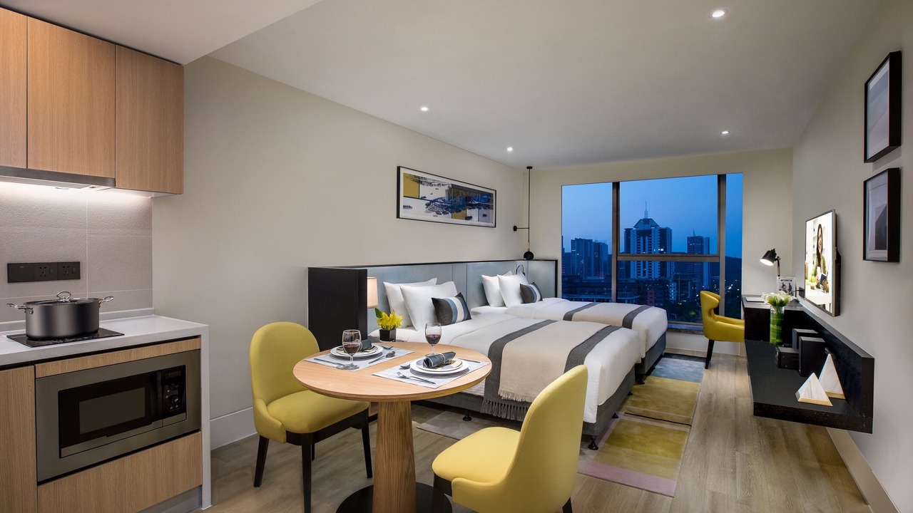 Photo of Livingroom in Chongqing