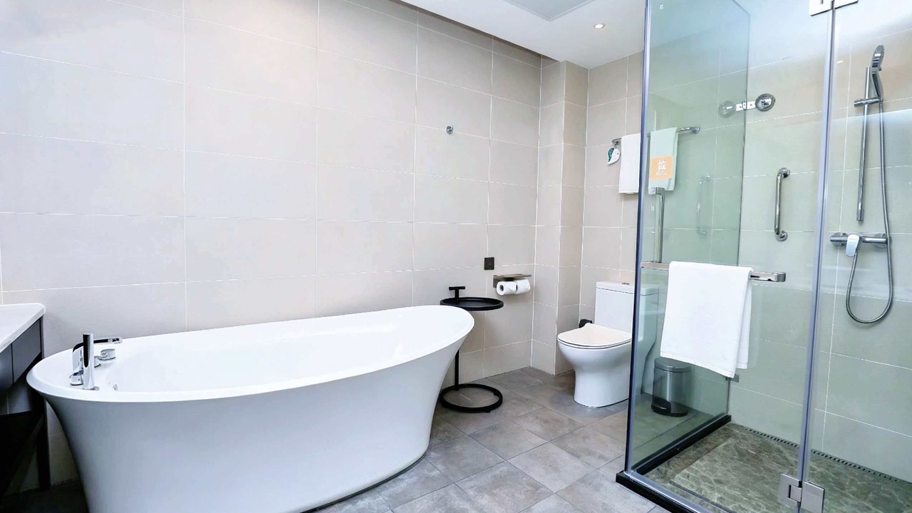Photo of Bathroom in Chongqing
