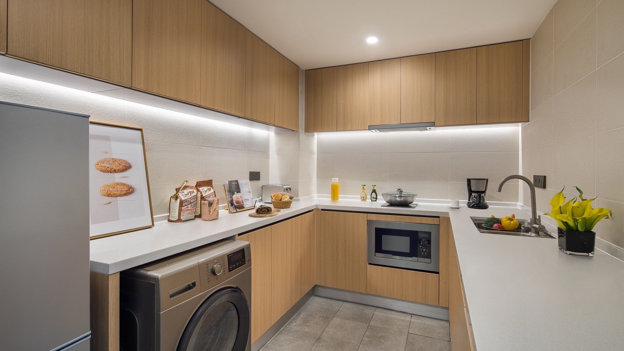 Photo of Kitchen in Chongqing