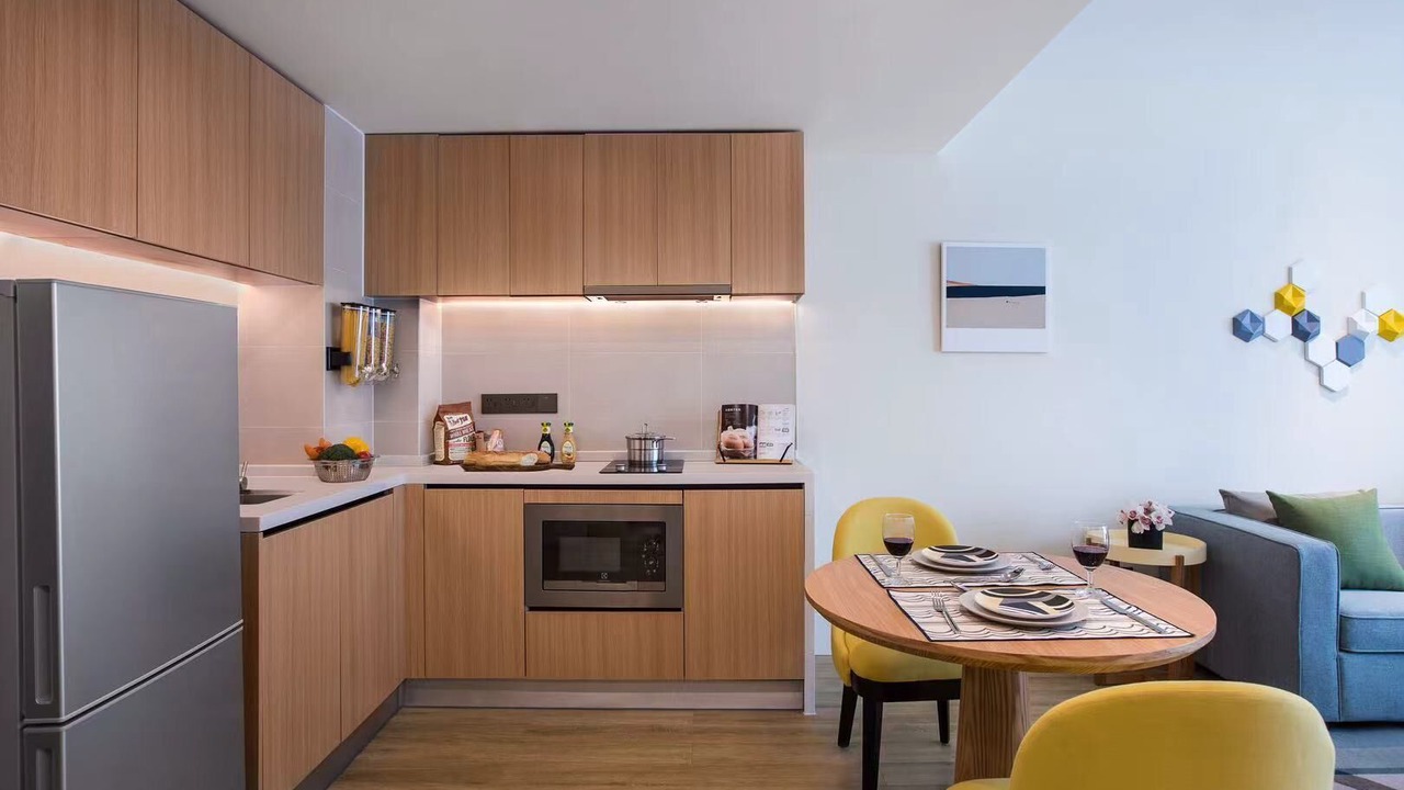 Photo of Kitchen in Chongqing