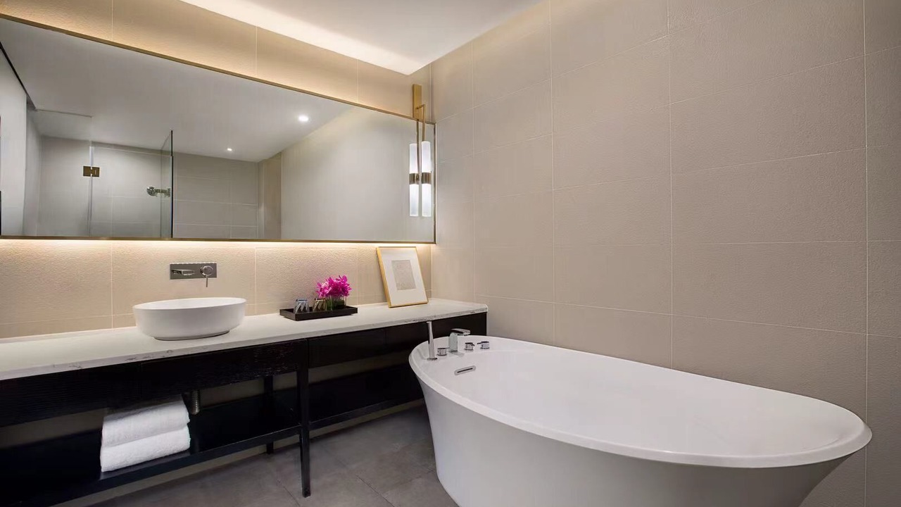 Photo of Bathroom in Chongqing