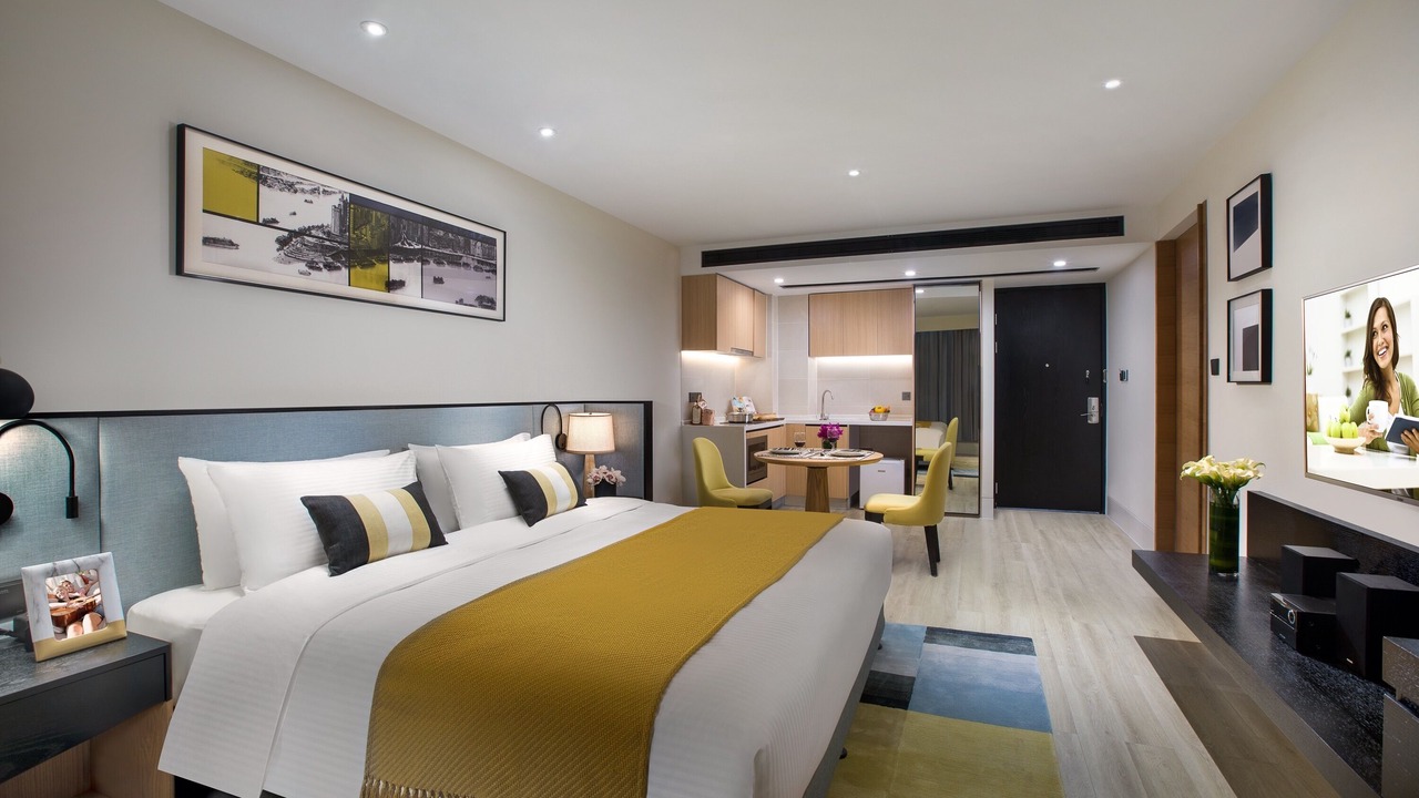 Photo of Livingroom in Chongqing