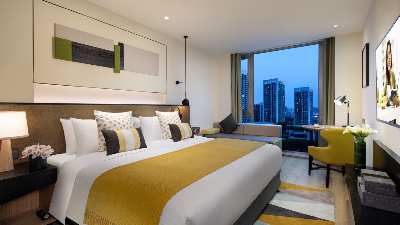 Photo of Livingroom in Chongqing