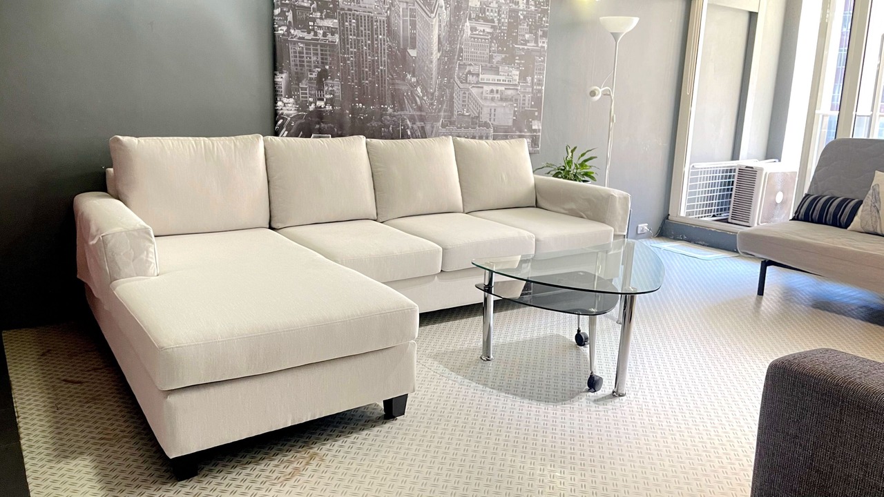 Photo of Livingroom in Darling Harbour