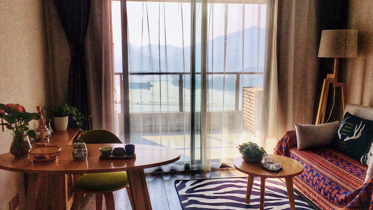 Photo of Bedroom in Chun'an