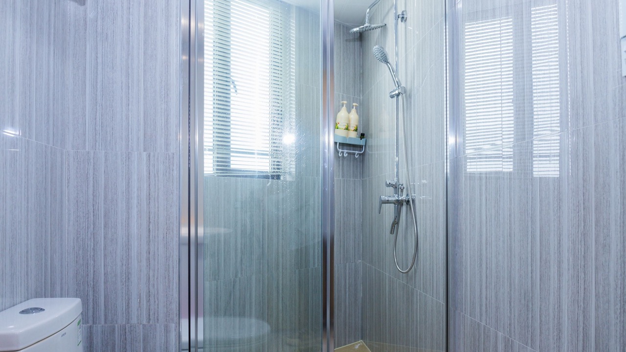 Photo of Bathroom in Chun'an
