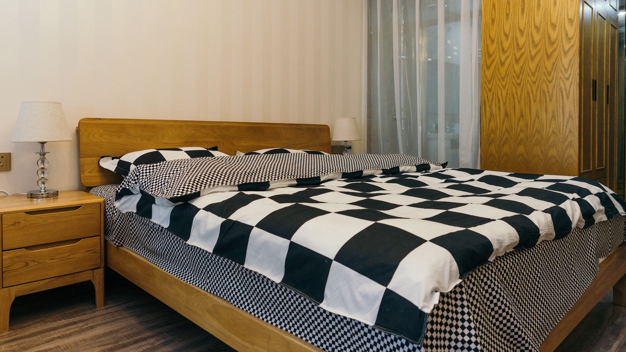 Photo of Bedroom in Chun'an