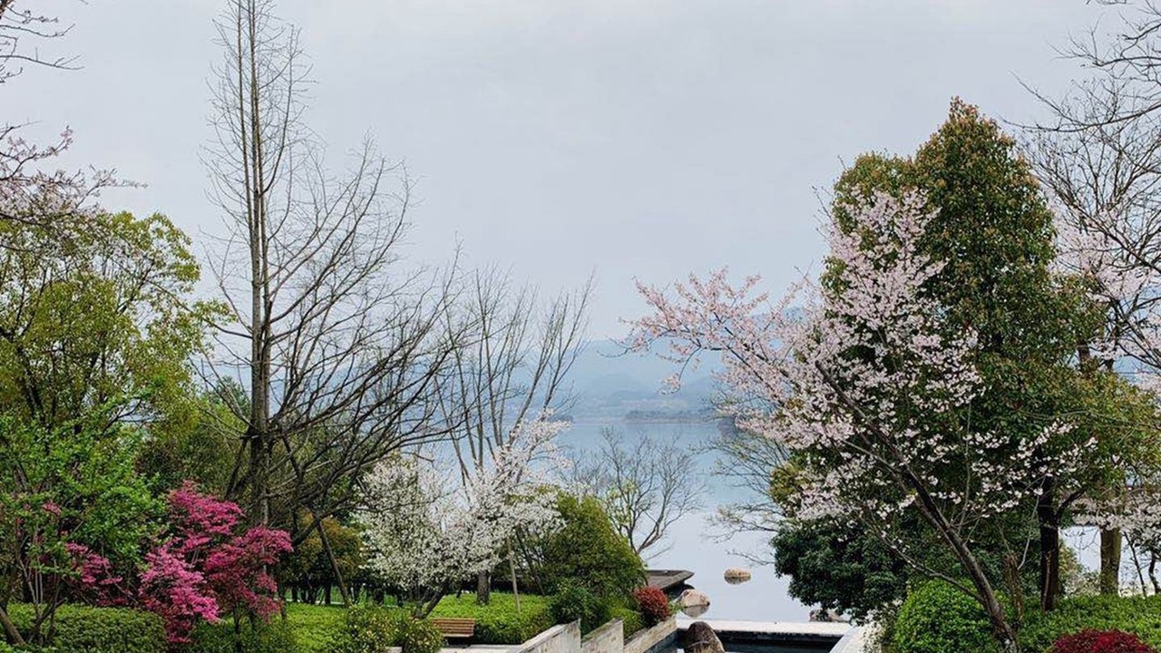 Photo of Outdoor in Chun'an