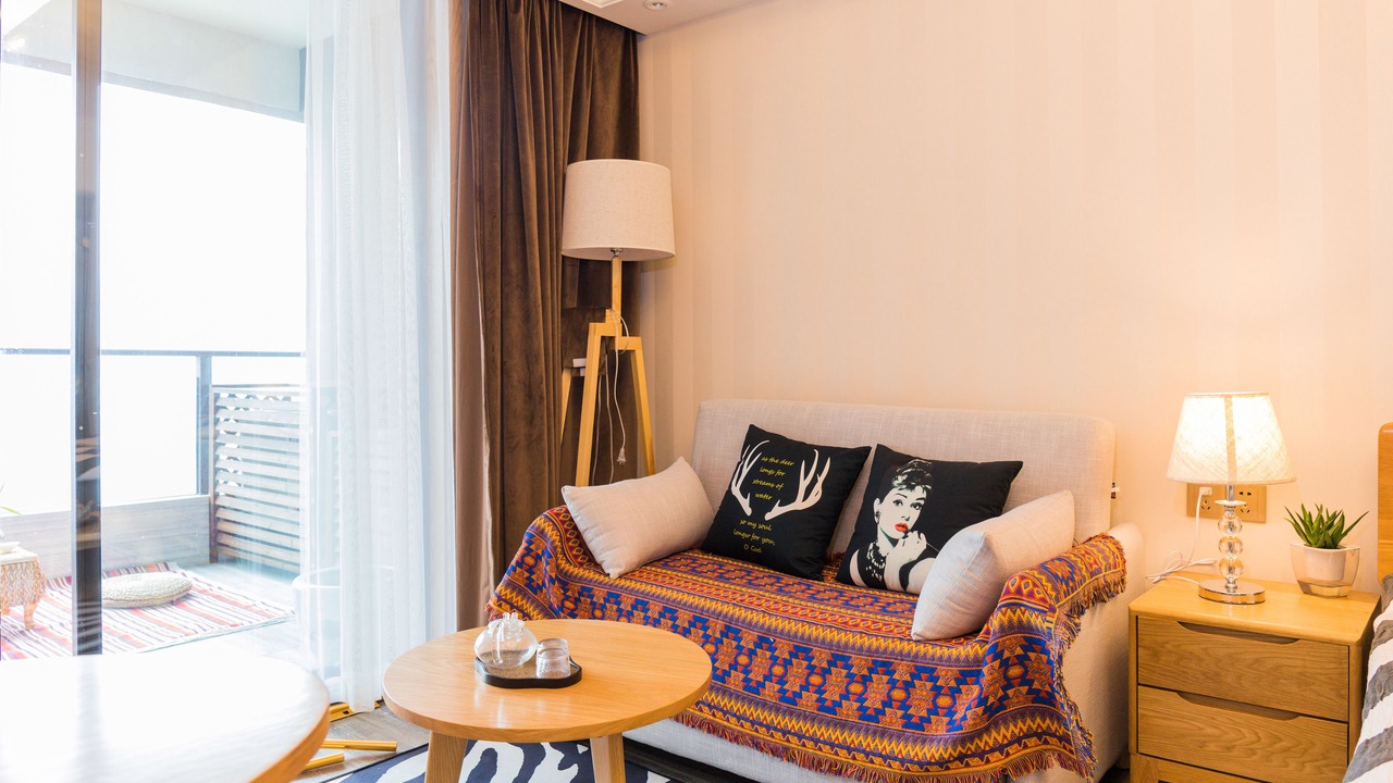 Photo of Bedroom in Chun'an