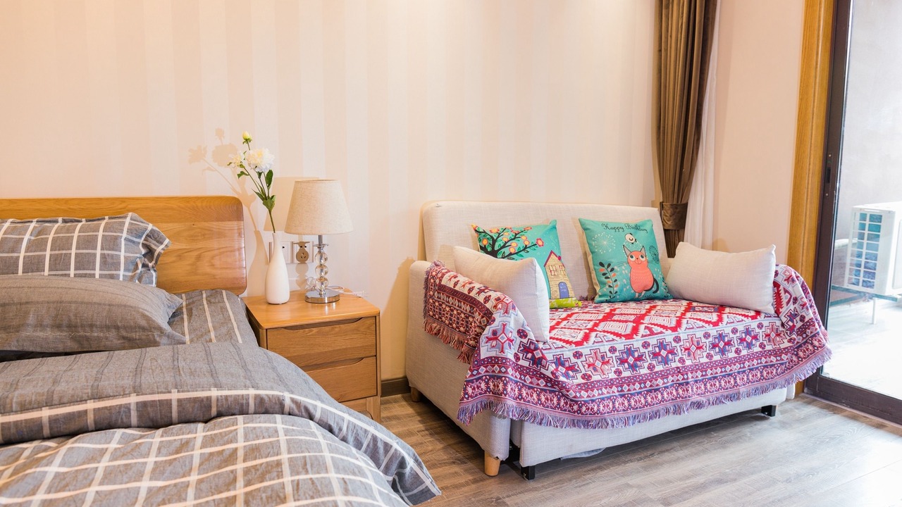 Photo of Bedroom in Chun'an