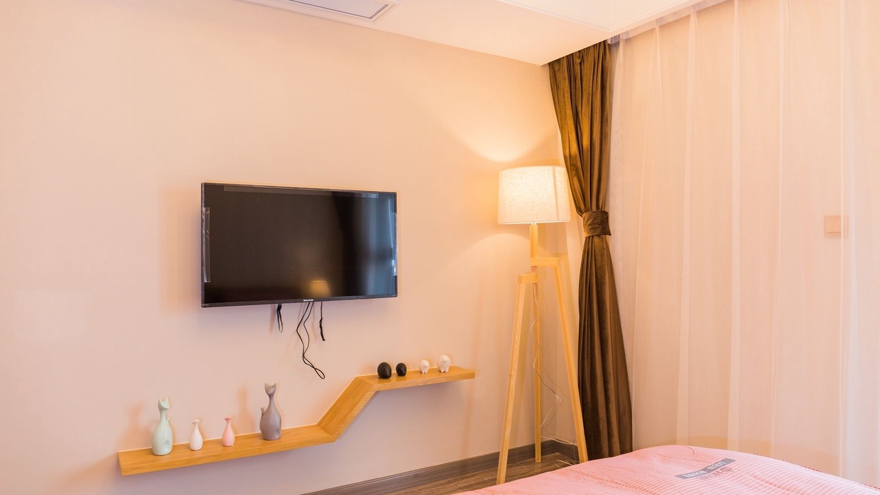 Photo of Bedroom in Chun'an