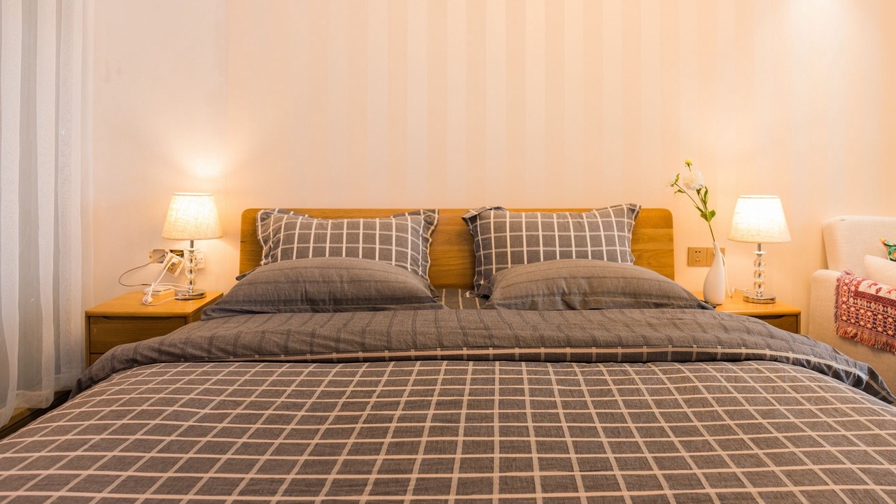 Photo of Bedroom in Chun'an
