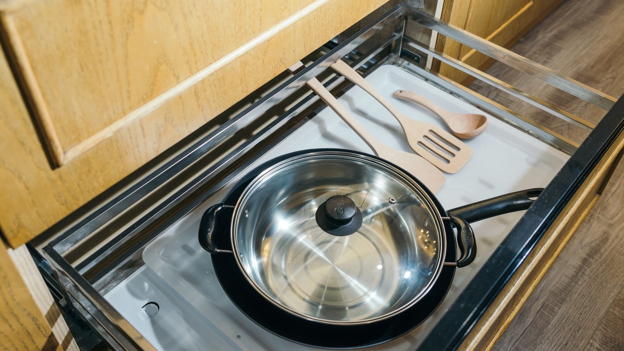Photo of Kitchen in Chun'an