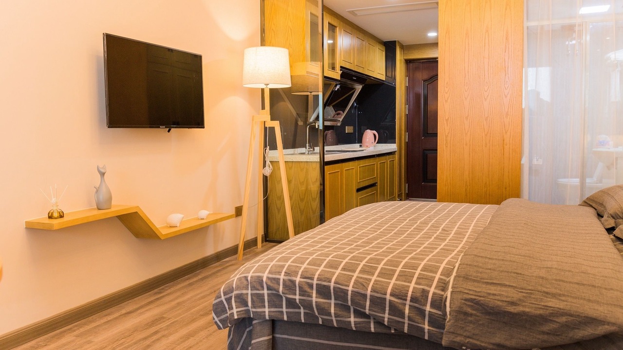 Photo of Bedroom in Chun'an
