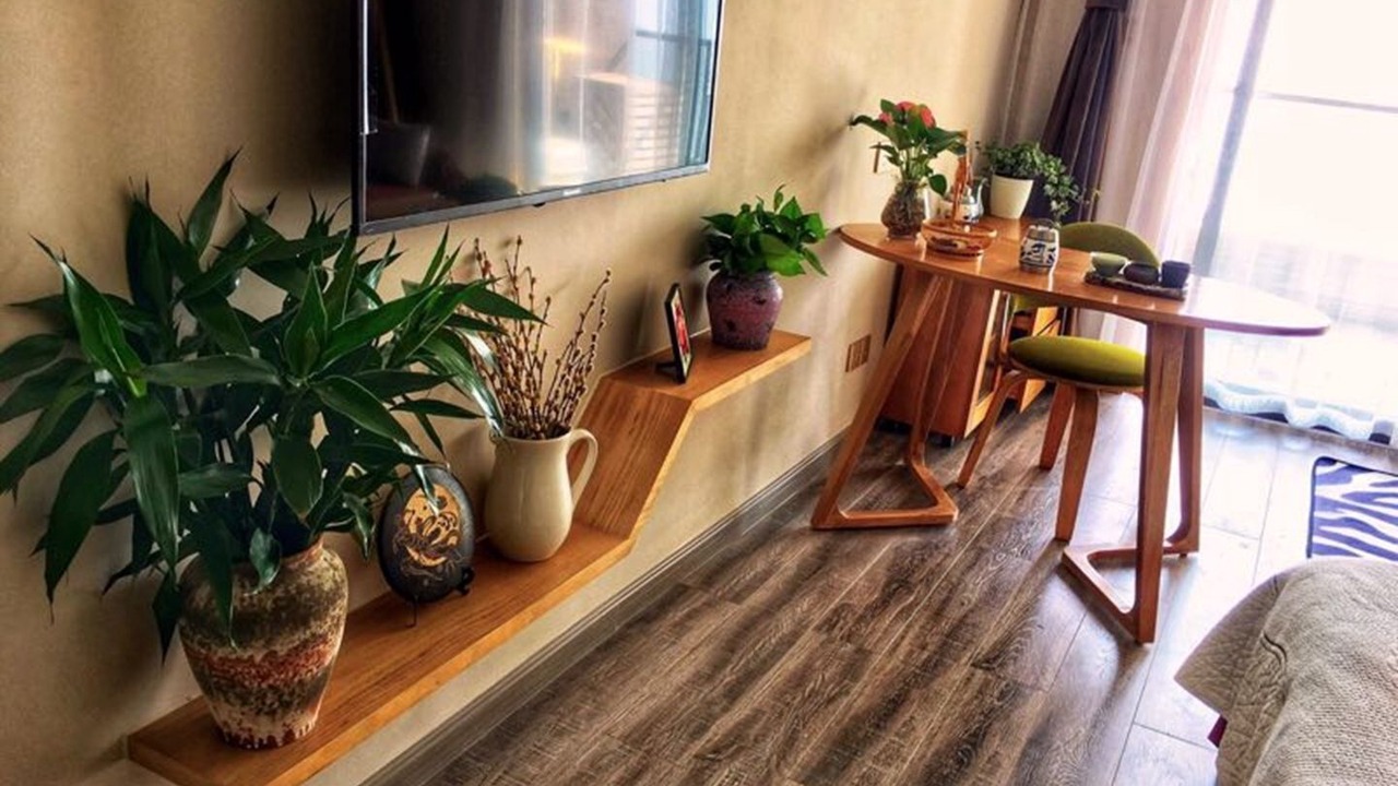 Photo of Bedroom in Chun'an